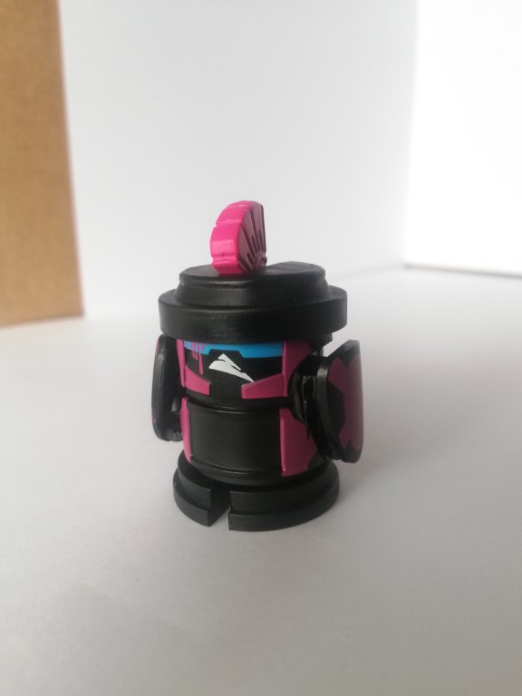 Frohawk botbots  - Image 2
