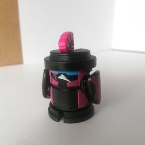 Frohawk botbots 
