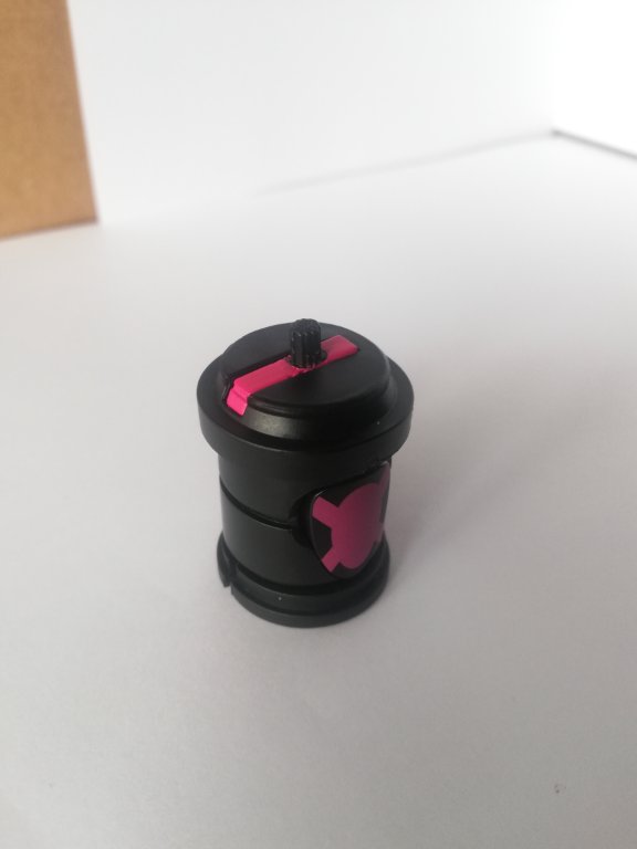 Frohawk botbots  - Image 1