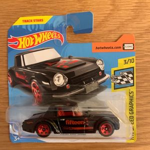 Fair lady die-cast