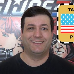 Talking Point Episode 1: Funskool Army Jeep