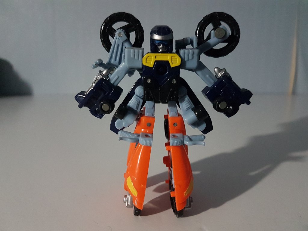 Grindor - Image 1