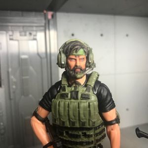 MTF Custom Fire Lynx
