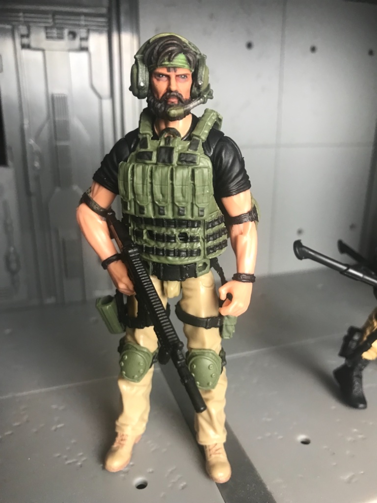 MTF Custom Fire Lynx