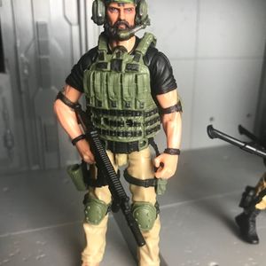MTF Custom Fire Lynx