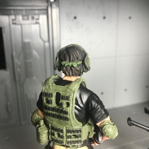 MTF Custom Fire Lynx