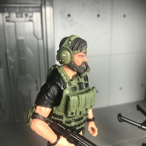 MTF Custom Fire Lynx