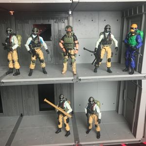 MTF Custom Fire Lynx
