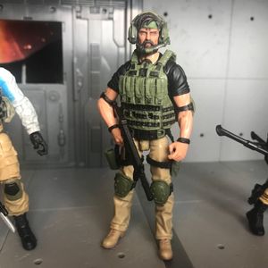 MTF Custom Fire Lynx