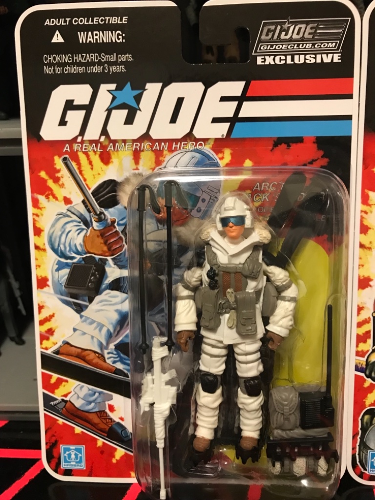Greg â€˜Blizzard' Natale  - Image 2