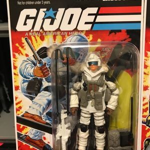 Greg â€˜Blizzard' Natale 