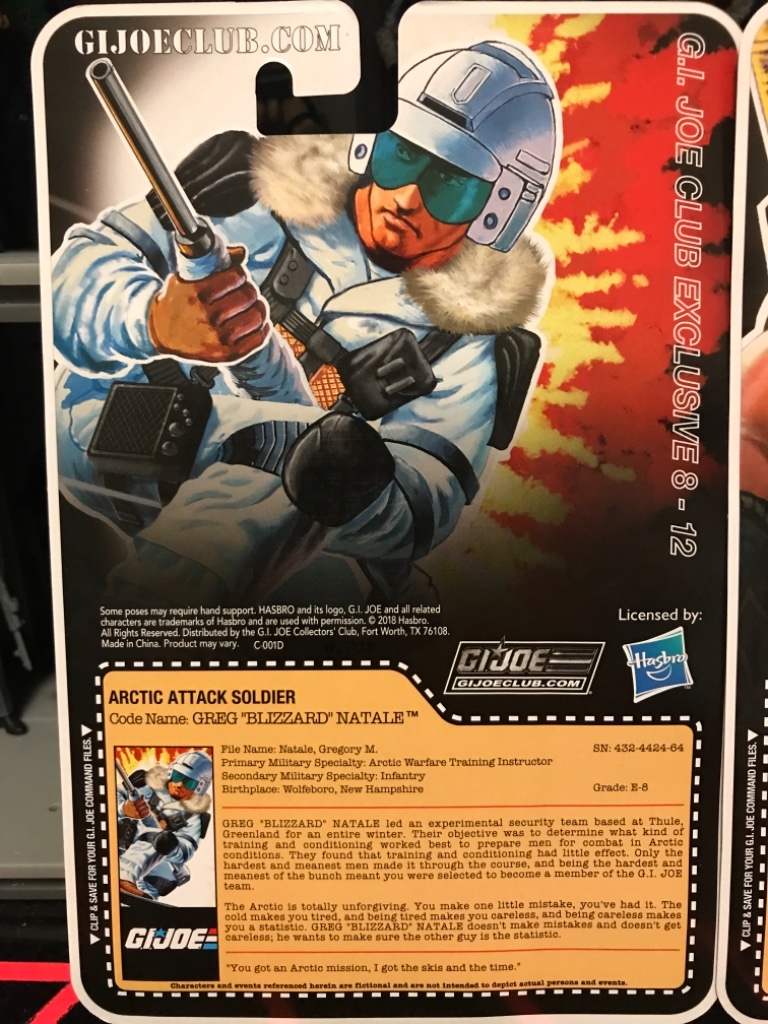 Greg â€˜Blizzard' Natale  - Image 4