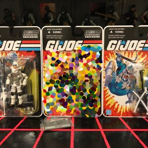 FSS 8.0 Mystery 13th Figure