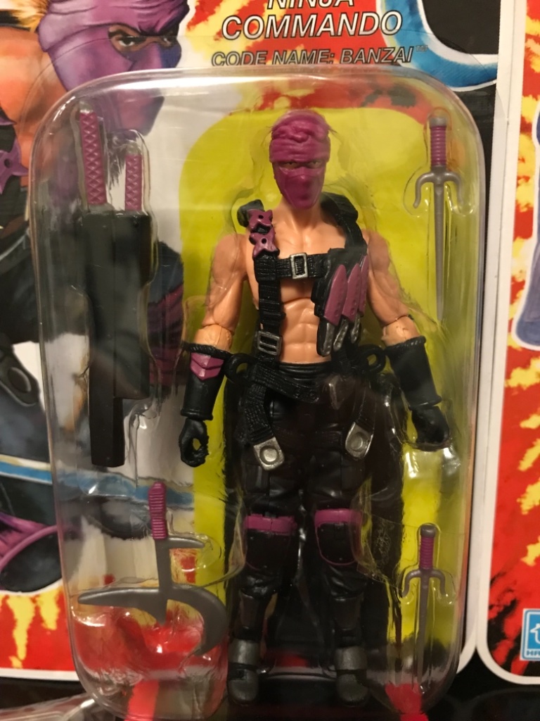 FSS 8.0 Mystery 13th Figure - Image 8