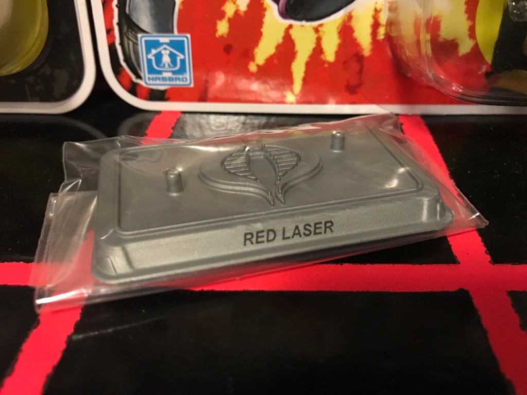 FSS 8.0 Mystery 13th Figure - Image 9