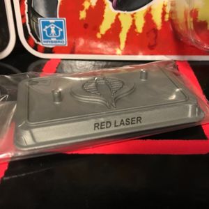 FSS 8.0 Mystery 13th Figure