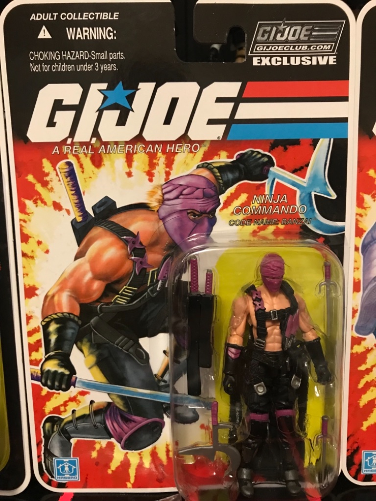 FSS 8.0 Mystery 13th Figure - Image 10