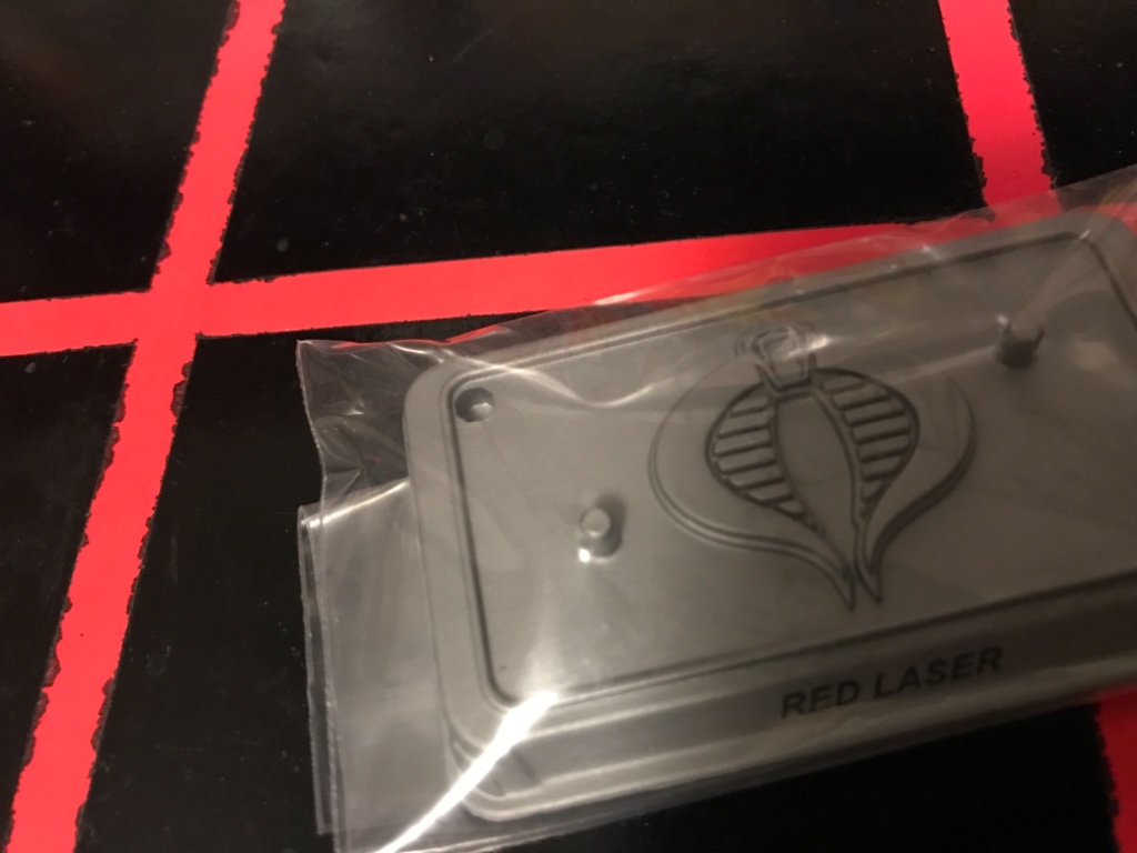 FSS 8.0 Mystery 13th Figure - Image 5