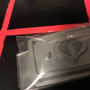 FSS 8.0 Mystery 13th Figure