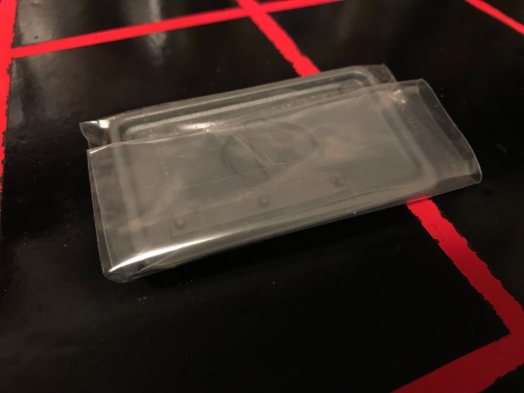 FSS 8.0 Mystery 13th Figure - Image 6