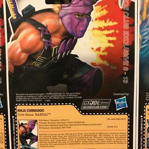 FSS 8.0 Mystery 13th Figure