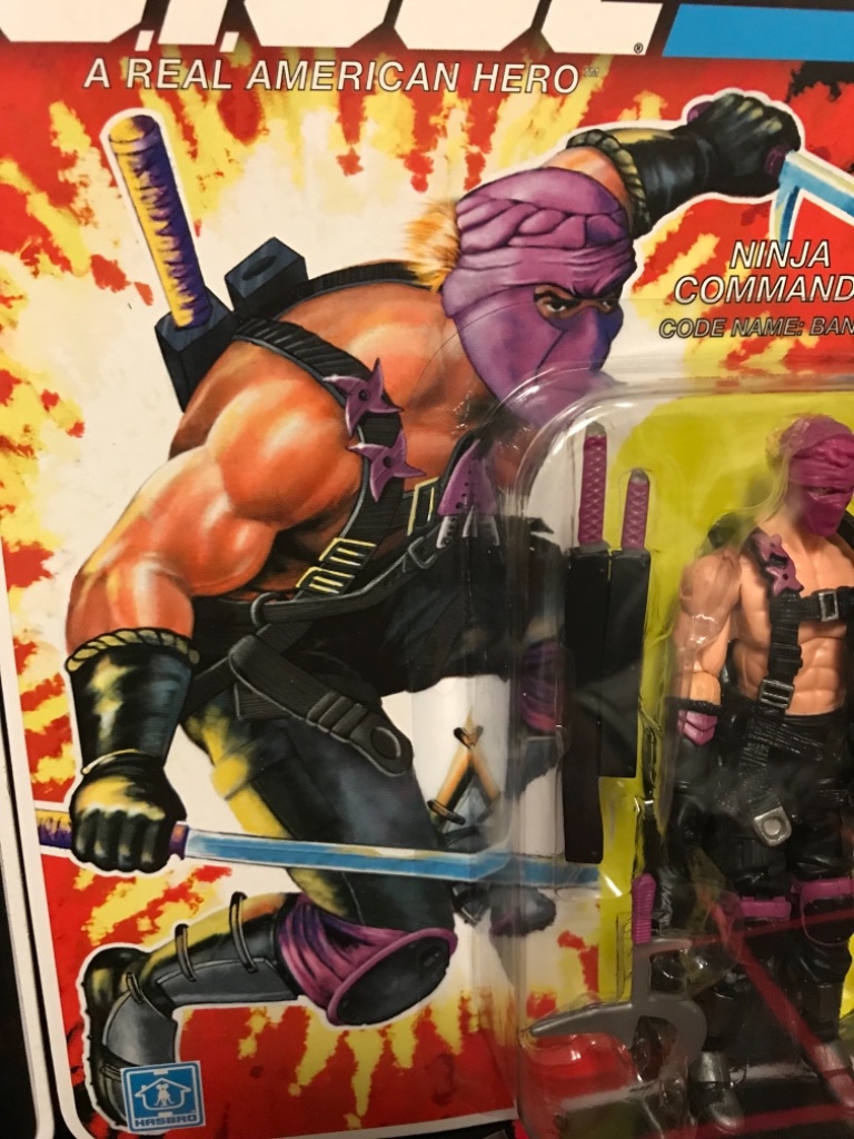 FSS 8.0 Mystery 13th Figure - Image 2