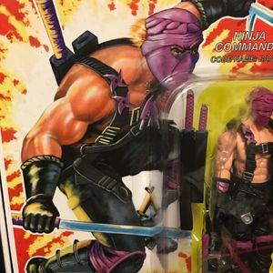 FSS 8.0 Mystery 13th Figure
