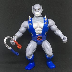 Funko Savage World Thundercats Panthro
