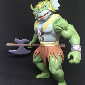 Funko Savage World Thundercats Slithe