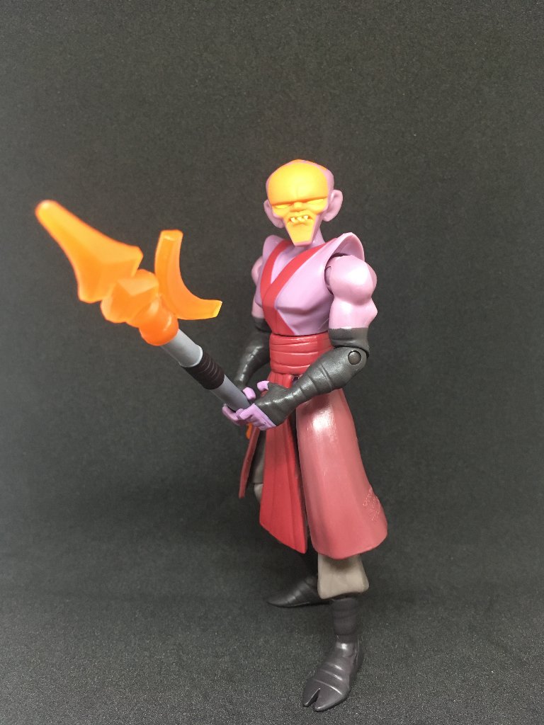 Foot Lieutenant - Image 2