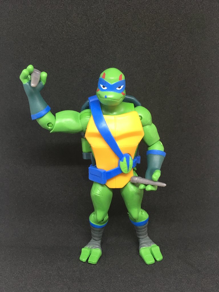 Battle Shell Leonardo - Image 1
