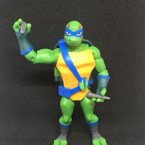 Battle Shell Leonardo