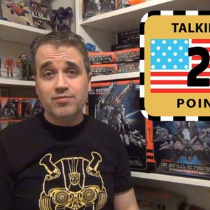 Talking Point 2: Diaclone Bootlegs