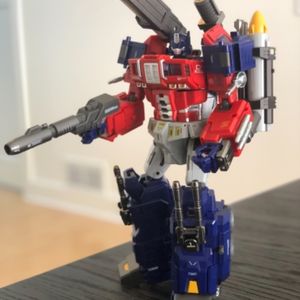 S.T. COMMANDER | A Real Battlefield Hero
