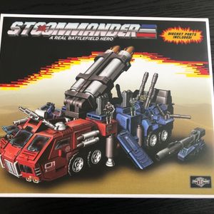 S.T. COMMANDER | A Real Battlefield Hero