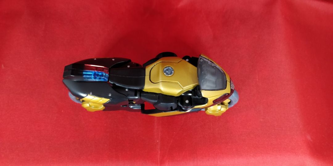 Transformers Animated Prowl - Image 11