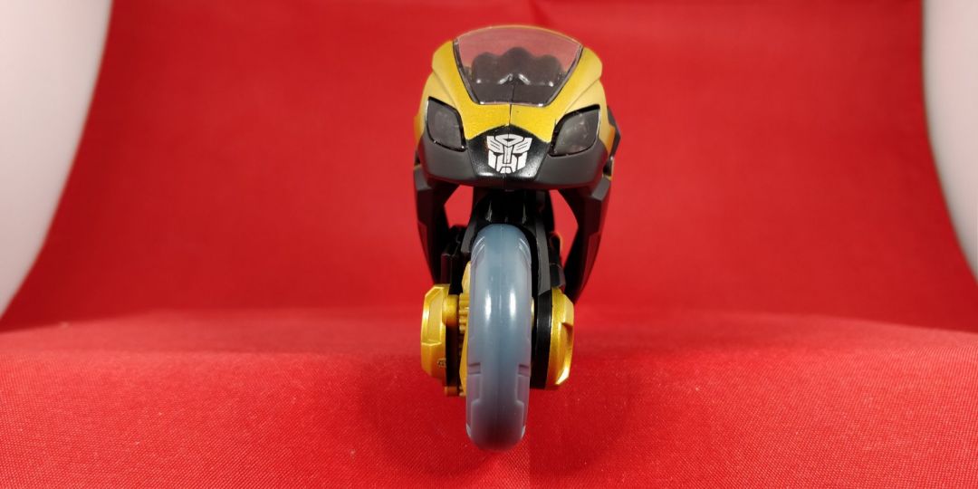 Transformers Animated Prowl - Image 12