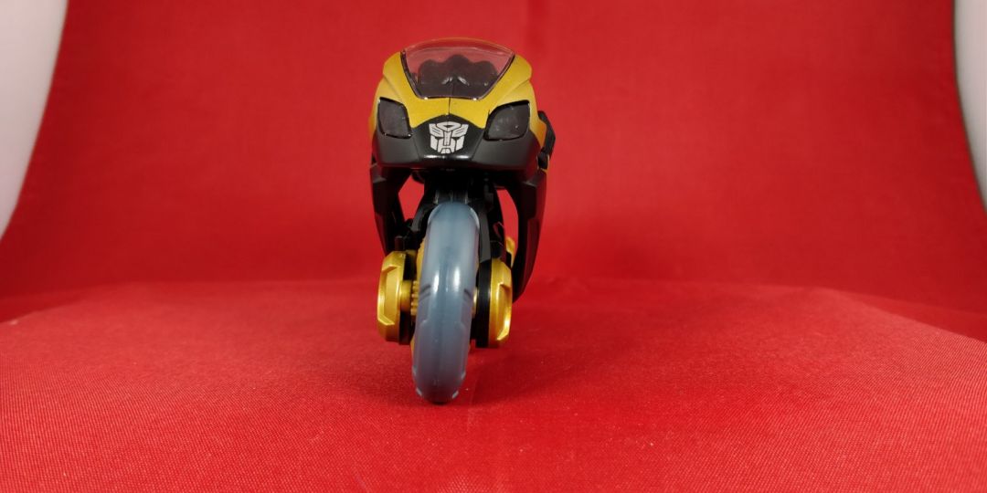 Transformers Animated Prowl - Image 10