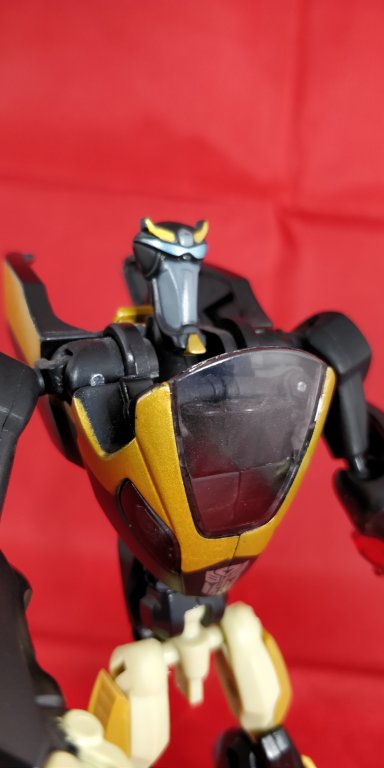 Transformers Animated Prowl - Image 7