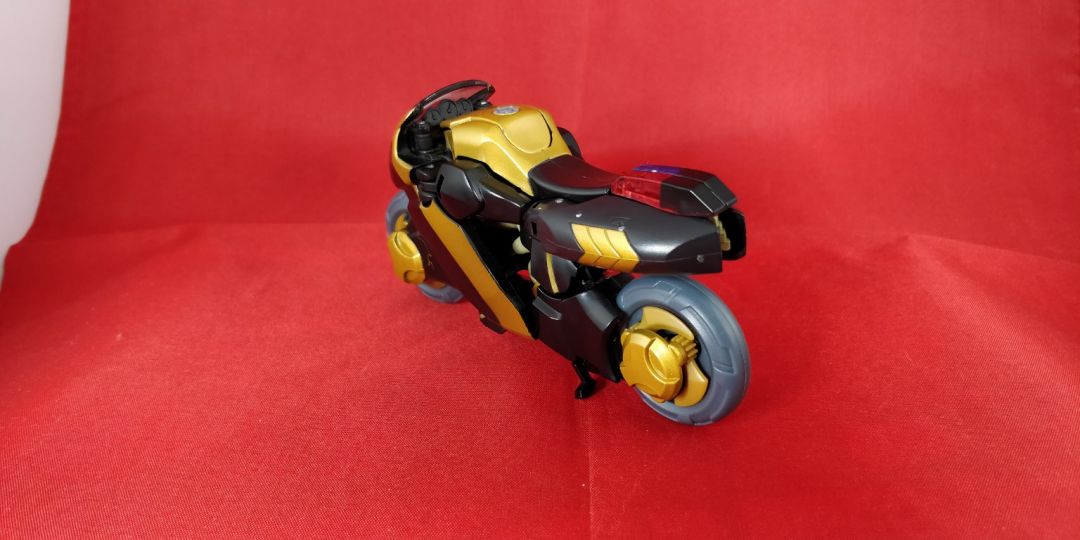 Transformers Animated Prowl - Image 8