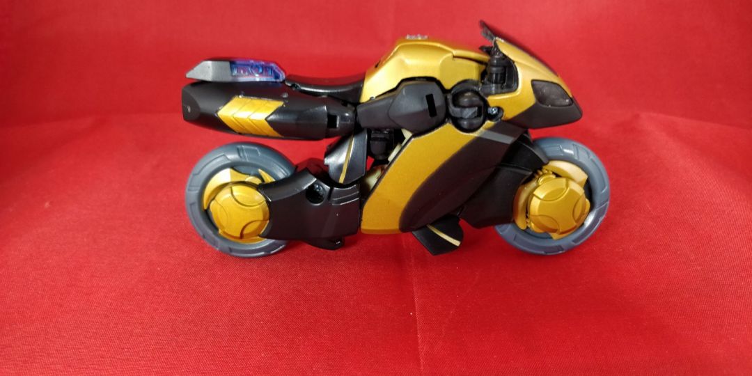 Transformers Animated Prowl - Image 9