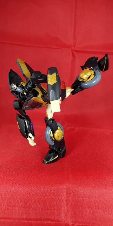 Transformers Animated Prowl - Image 4