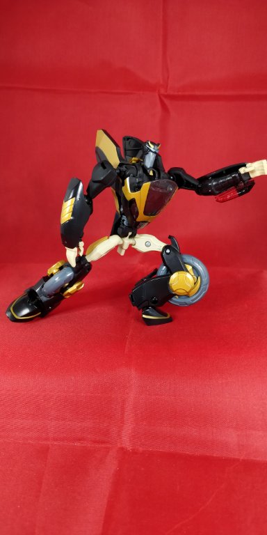 Transformers Animated Prowl - Image 5
