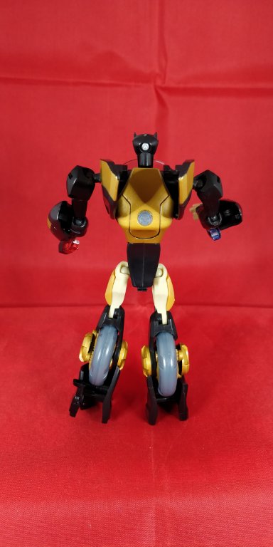 Transformers Animated Prowl - Image 2