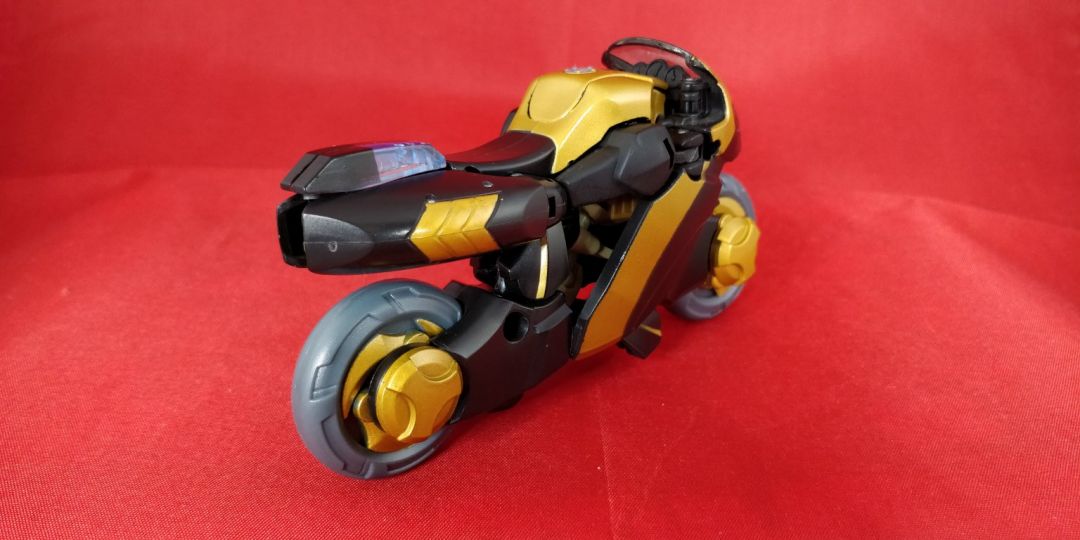 Transformers Animated Prowl - Image 3