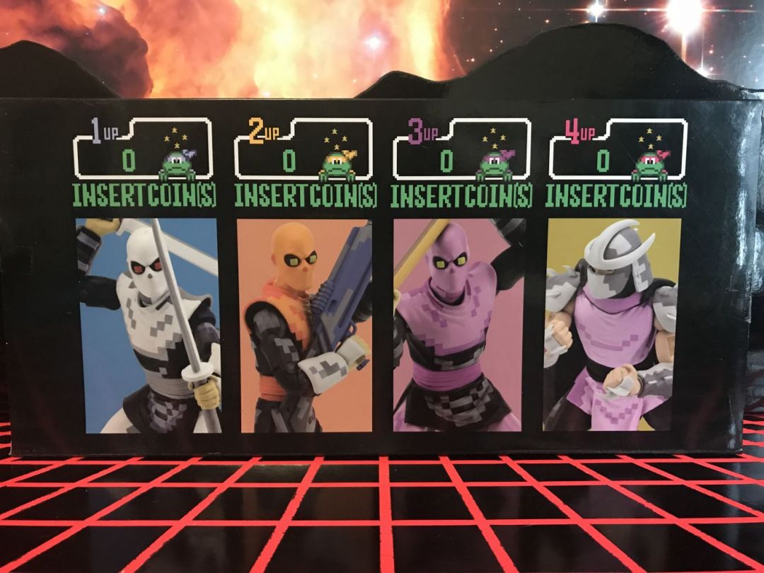 NECA