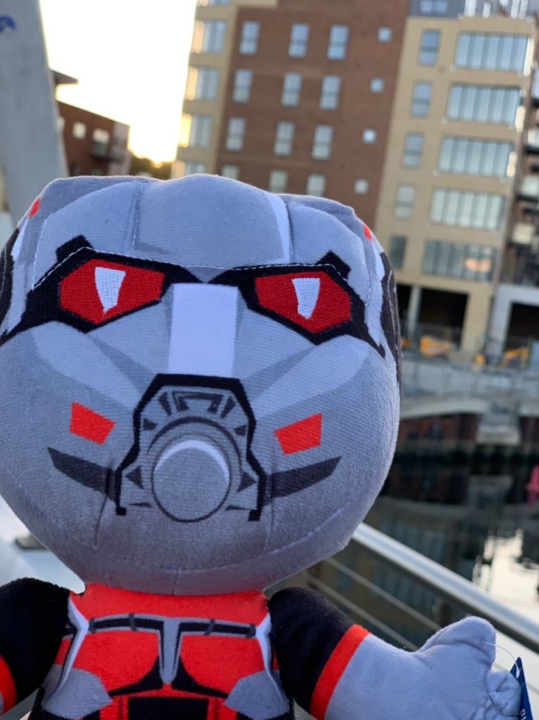 Antman - Image 1