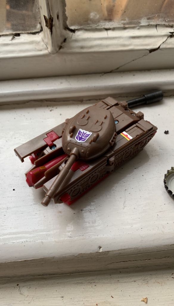 Decepticon - Image 1