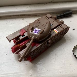 Decepticon