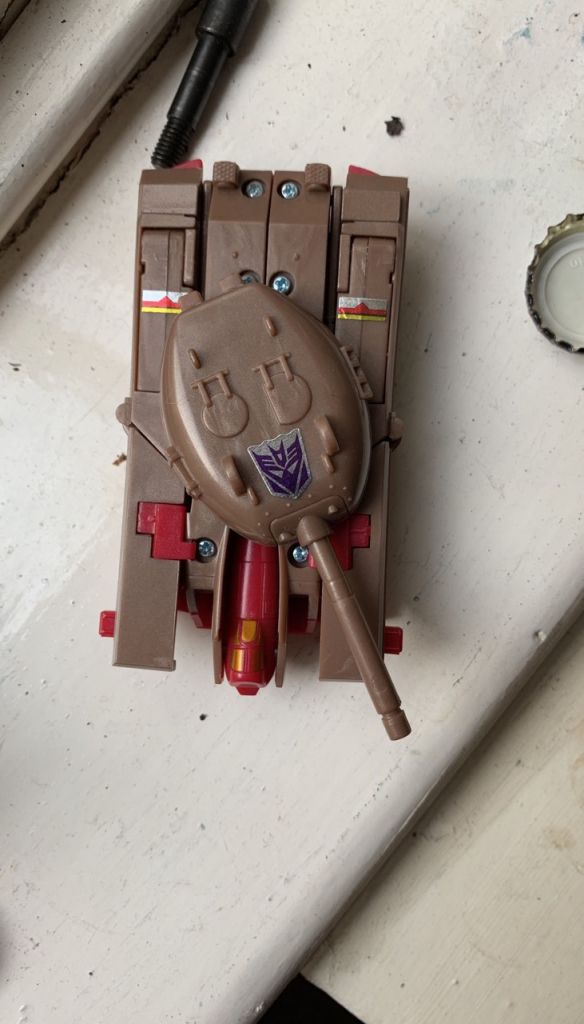 Decepticon - Image 2